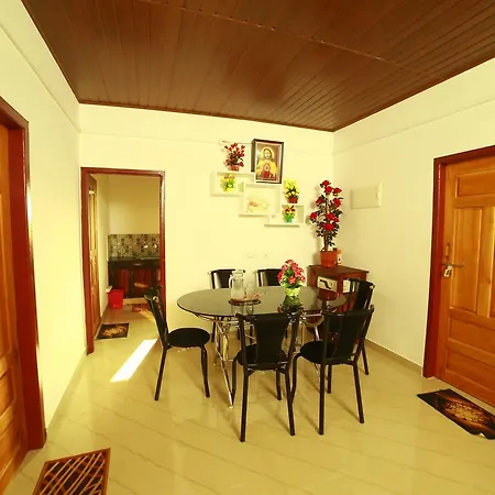Spice Valley Home Stay & Tree House Munnar Exterior photo