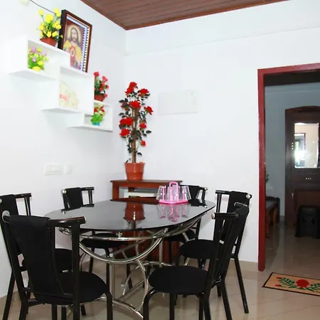 Spice Valley Home Stay & Tree House Munnar Exterior photo