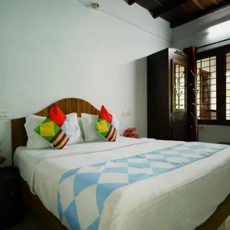 Spice Valley Home Stay & Tree House Munnar Exterior photo
