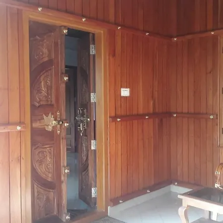 Spice Valley Home Stay & Tree House Munnar Exterior photo