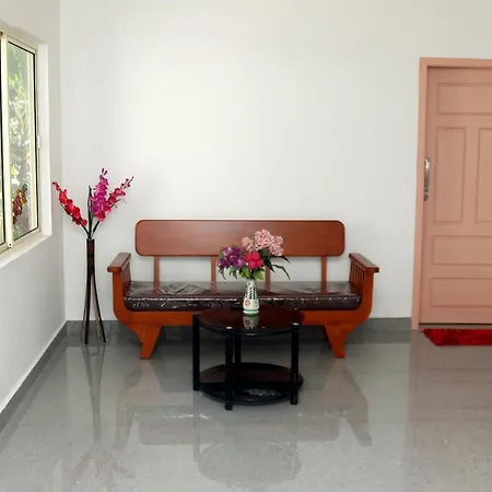 Spice Valley Home Stay & Tree House Munnar Exterior photo