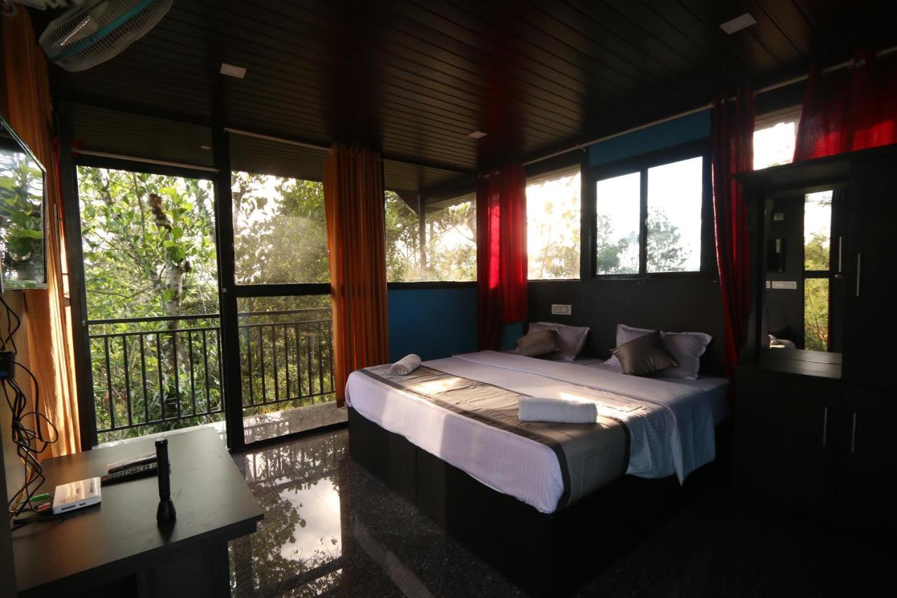 Homestay Spice Valley & Tree House Munnar