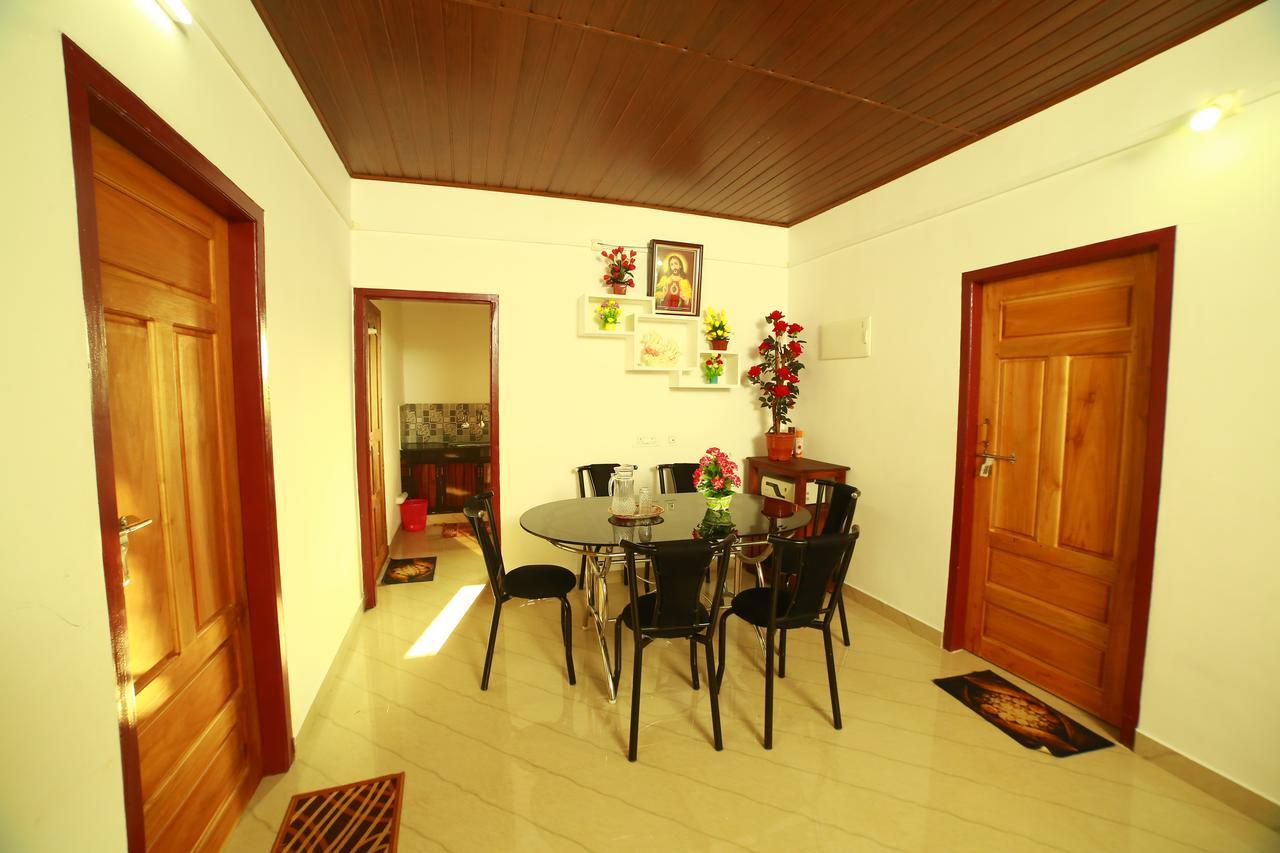 Spice Valley & Tree House * Munnar