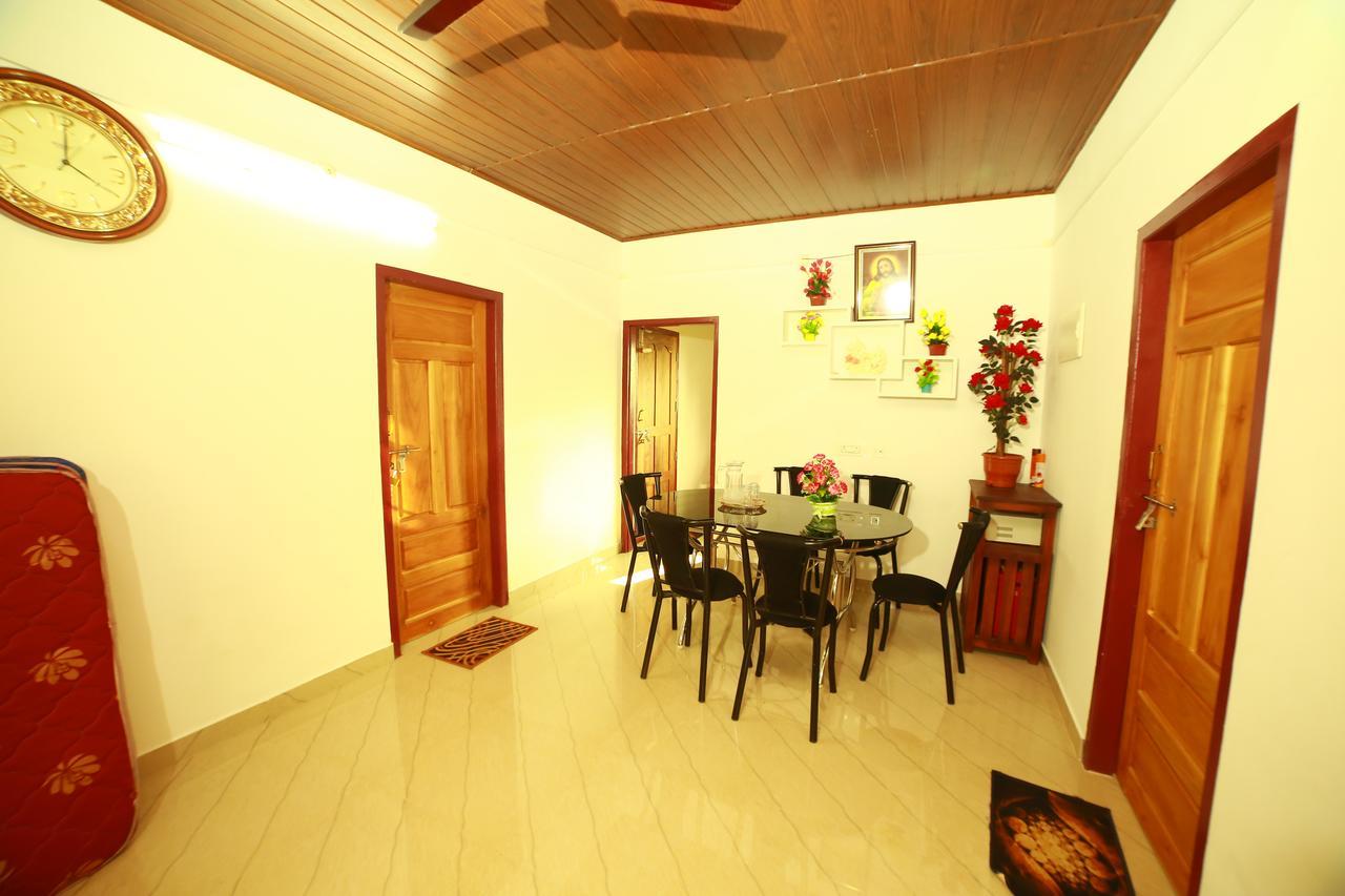 Homestay Spice Valley & Tree House *