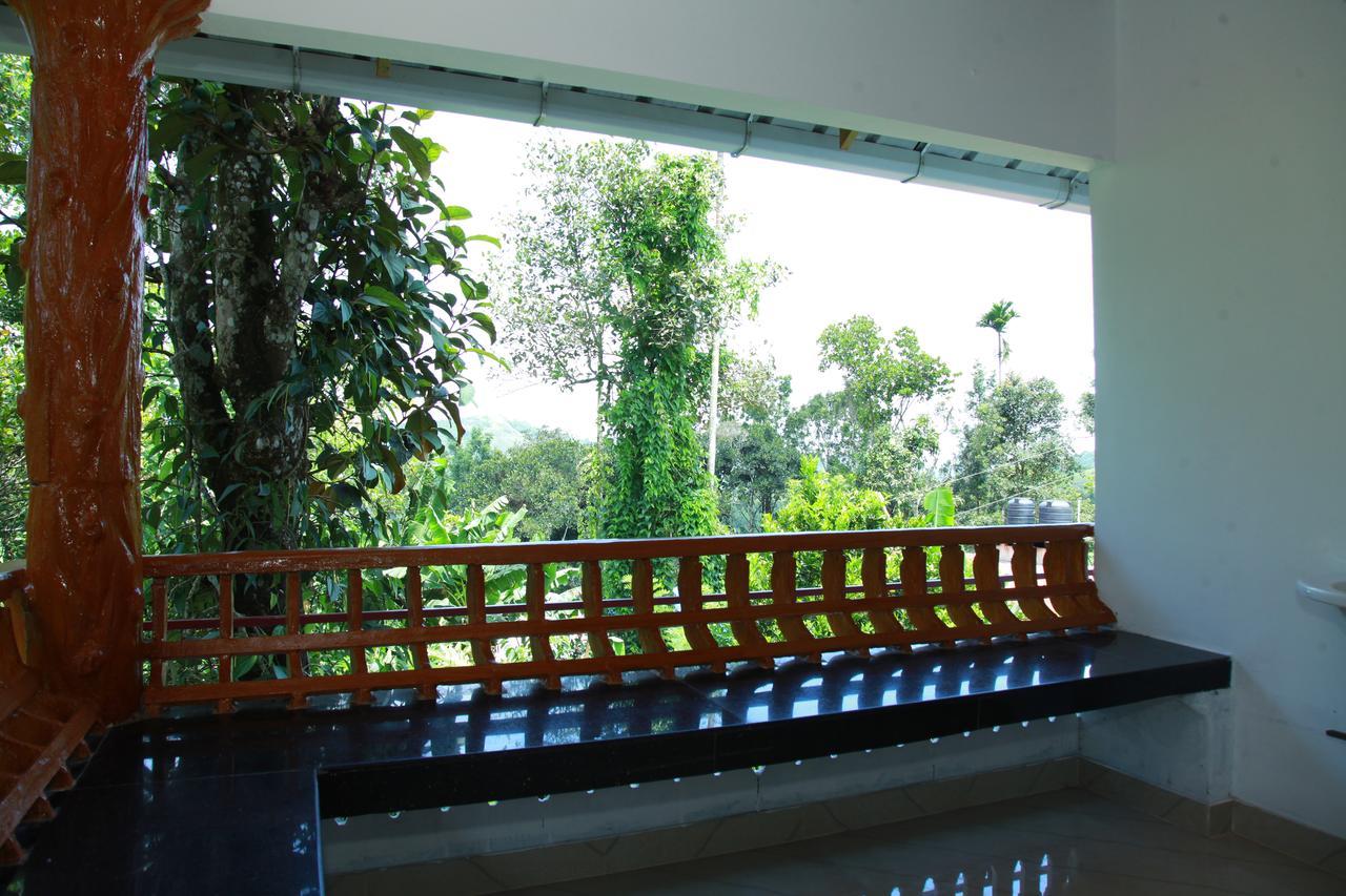 Homestay Spice Valley & Tree House *