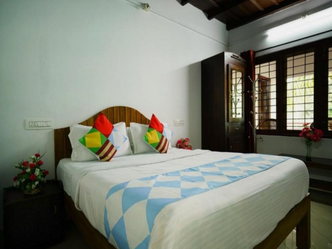 Spice Valley & Tree House