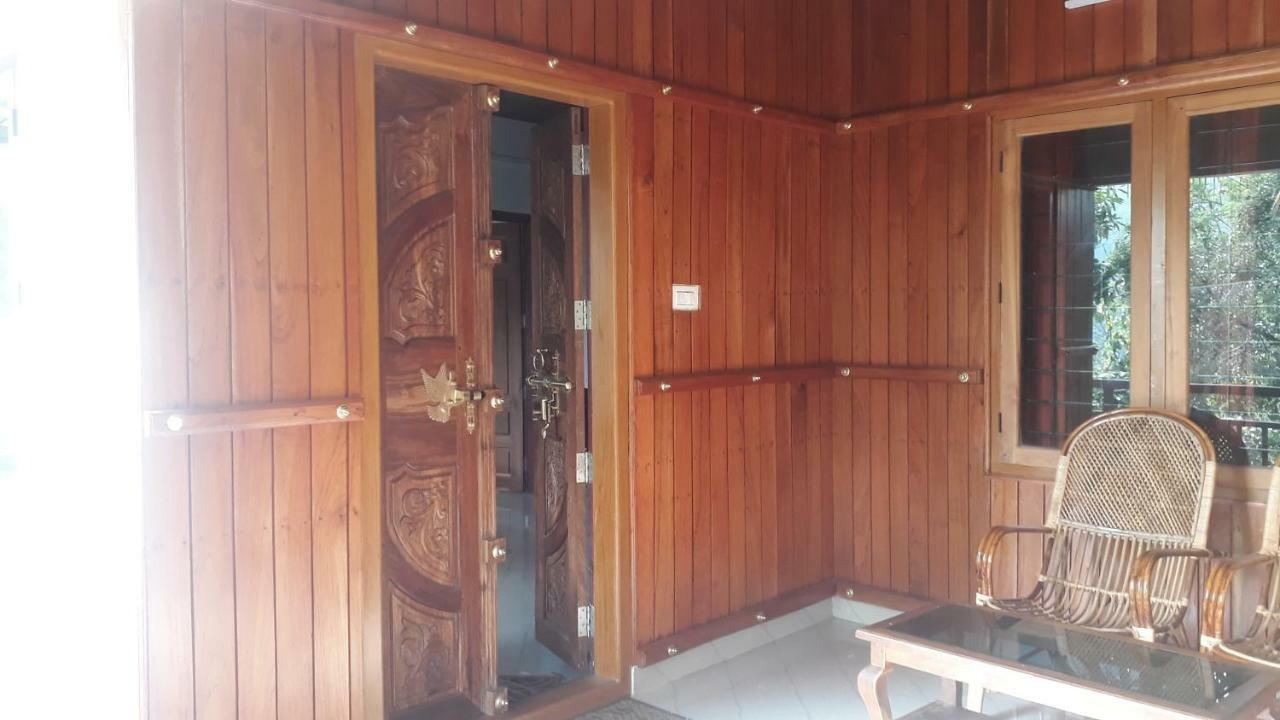 Spice Valley & Tree House Homestay