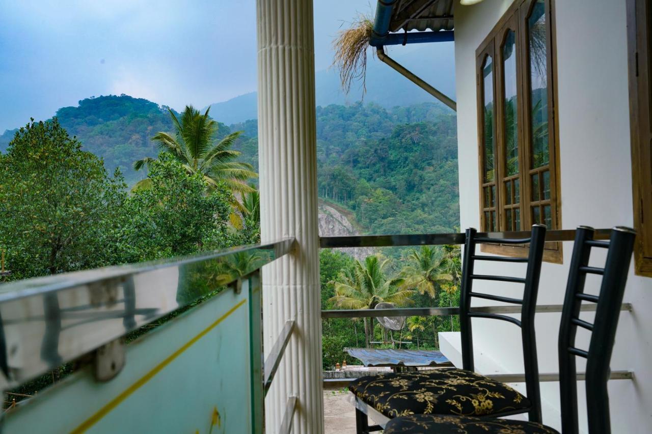 Spice Valley & Tree House