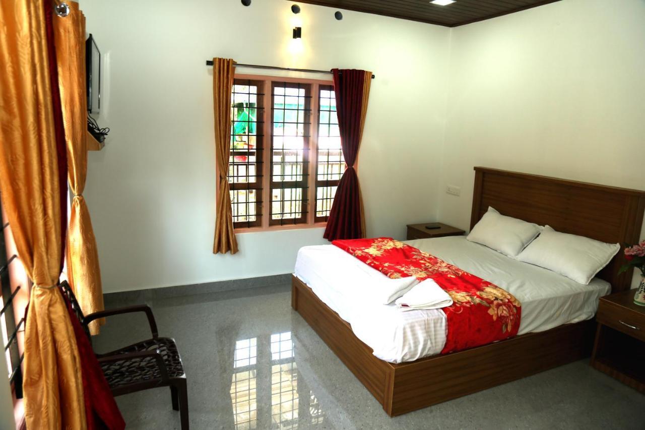 Spice Valley & Tree House Homestay Munnar